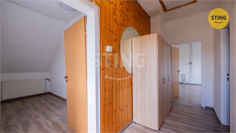 Prodej rodinného domu, 167 m² - 16