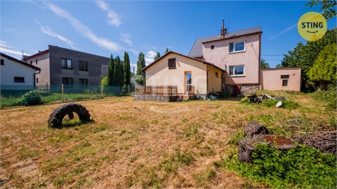 Prodej rodinného domu, 167 m² 2