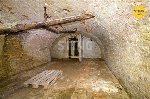 Prodej objektu, 53 m² - 0