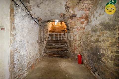 Prodej objektu, 53 m² - 2