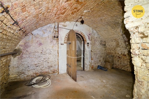 Prodej objektu, 53 m² 2
