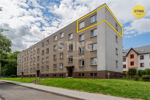 Prodej bytu 4+1, 75 m² - 24