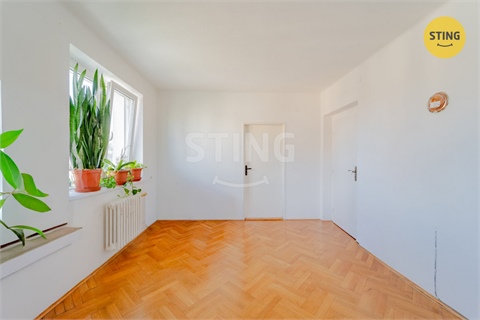 Prodej bytu 4+1, 75 m² - 14