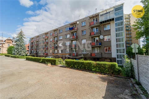 Prodej bytu 4+1, 75 m² - 20