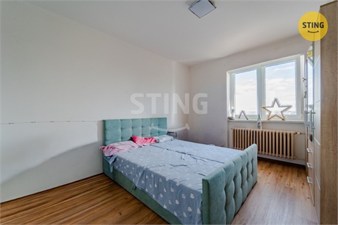 Prodej bytu 4+1, 75 m² 12
