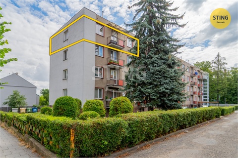 Prodej bytu 4+1, 75 m² 24