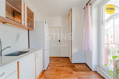 Prodej bytu 4+1, 75 m² 0