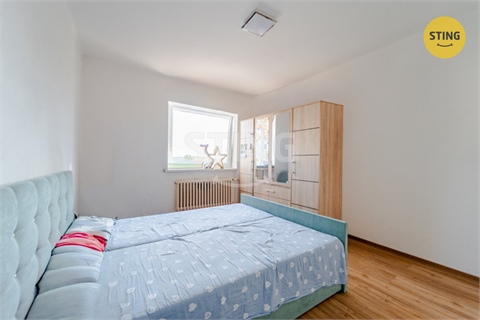 Prodej bytu 4+1, 75 m² 4