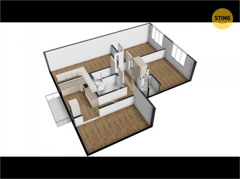 Prodej bytu 4+1, 75 m² 26