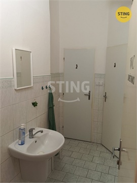 Pronájem kanceláře, 32 m² - 2