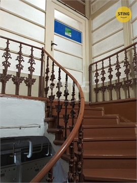 Pronájem kanceláře, 32 m² 4