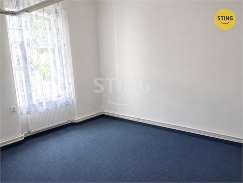 Pronájem kanceláře, 32 m² 2