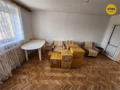 Prodej rodinného domu, 240 m² - 8