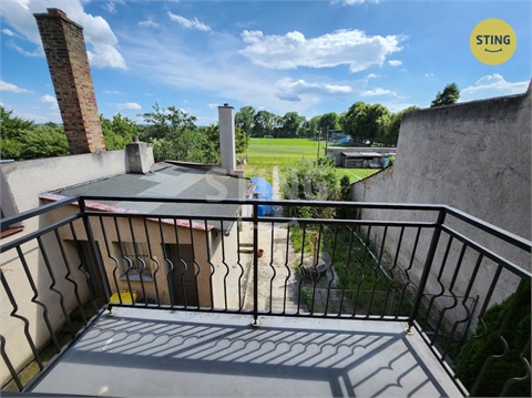 Prodej rodinného domu, 240 m² - 4