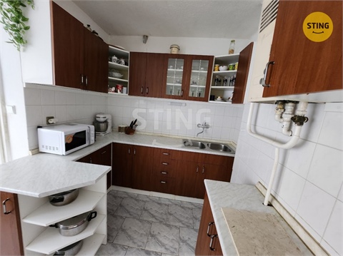 Prodej rodinného domu, 240 m² - 0