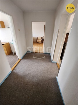 Prodej rodinného domu, 240 m² 12
