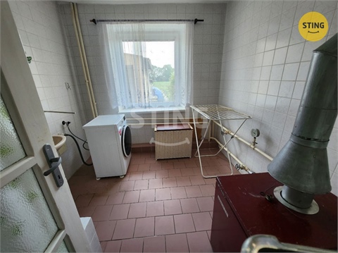 Prodej rodinného domu, 240 m² 20