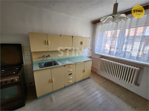 Prodej rodinného domu, 240 m² - 2