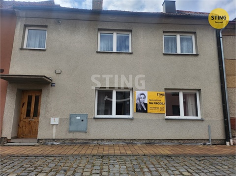 Prodej rodinného domu, 240 m² 0
