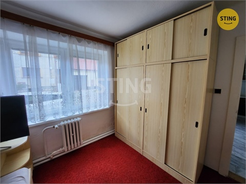 Prodej rodinného domu, 240 m² - 24