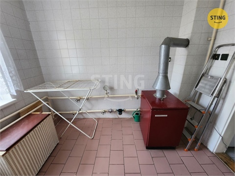 Prodej rodinného domu, 240 m² - 18