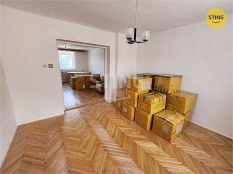 Prodej rodinného domu, 240 m² - 10