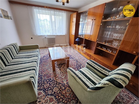 Prodej rodinného domu, 240 m² - 20