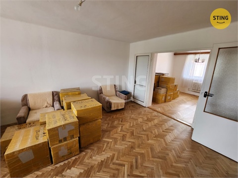 Prodej rodinného domu, 240 m² 10