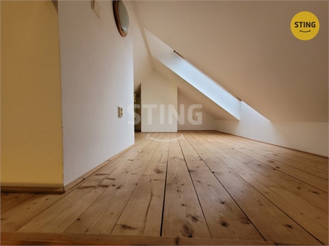 Pronájem bytu 1kk, 52 m² - 6