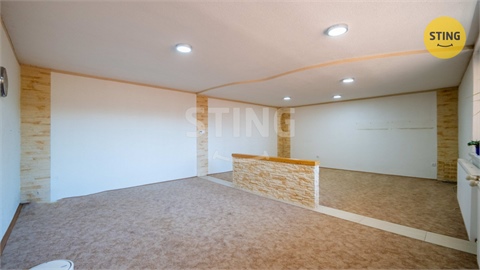 Prodej rodinného domu, 220 m² - 22