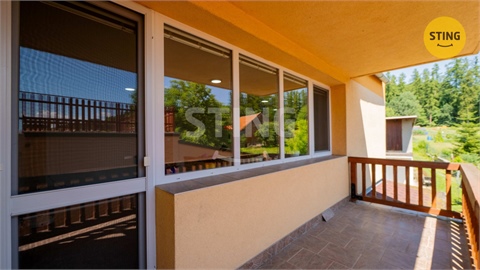 Prodej rodinného domu, 220 m² - 24