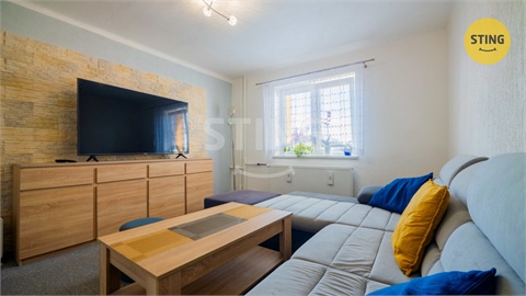 Prodej rodinného domu, 220 m² - 2