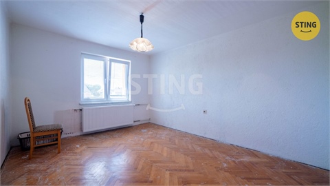 Prodej rodinného domu, 220 m² - 26