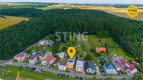 Prodej rodinného domu, 220 m² 4