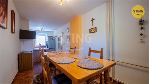 Prodej rodinného domu, 220 m² - 14