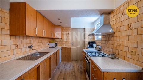 Prodej rodinného domu, 220 m² 16