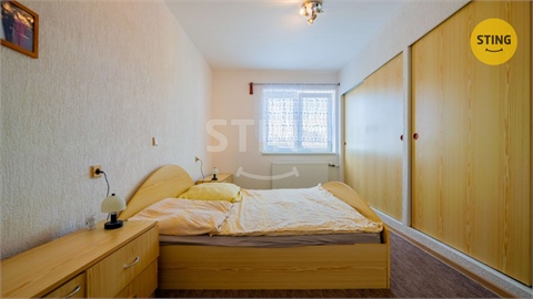 Prodej rodinného domu, 220 m² - 16