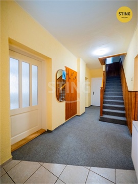 Prodej rodinného domu, 220 m² - 18