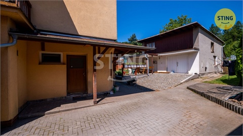 Prodej rodinného domu, 220 m² - 8