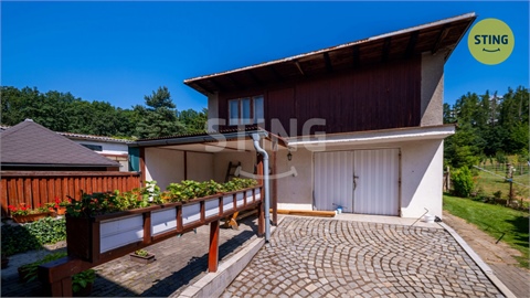 Prodej rodinného domu, 220 m² 10