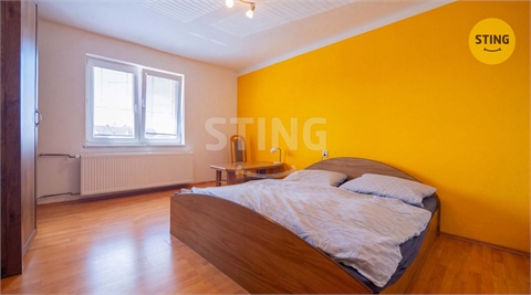 Prodej rodinného domu, 220 m² 20