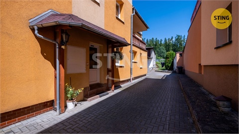 Prodej rodinného domu, 220 m² 8