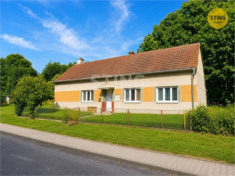 Prodej rodinného domu, 90 m² 0