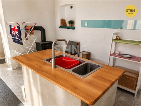 Prodej rodinného domu, 90 m² - 0
