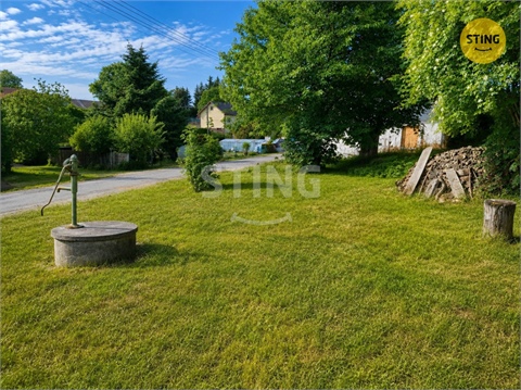 Prodej rodinného domu, 90 m² - 6