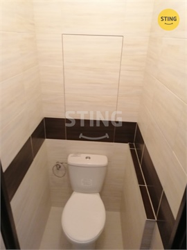 Pronájem bytu 2+1, 55 m² 4