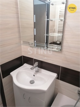Pronájem bytu 2+1, 55 m² 2