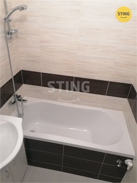 Pronájem bytu 2+1, 55 m² - 2