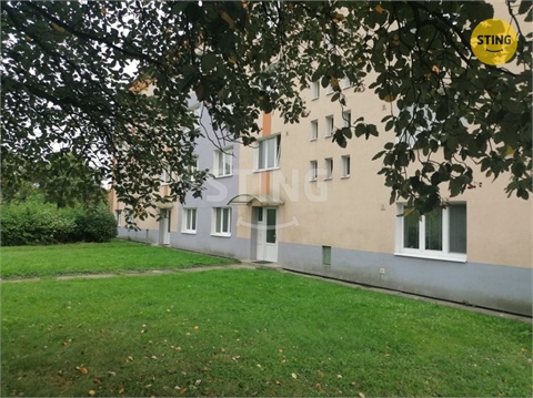 Pronájem bytu 2+1, 55 m² 0