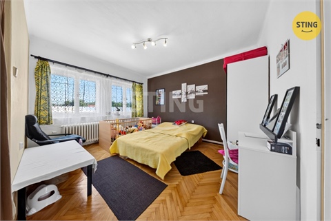 Prodej rodinného domu, 220 m² 12